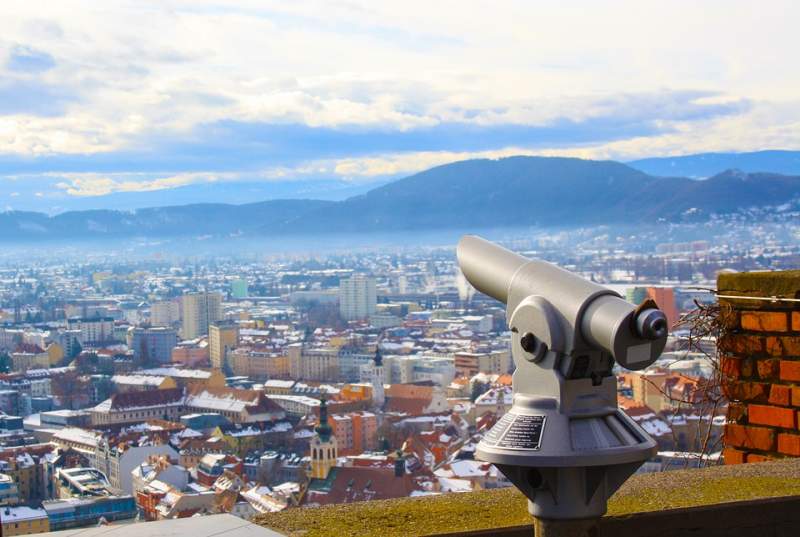 Singles in Graz