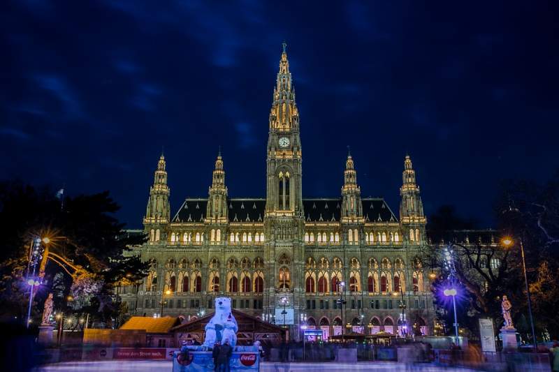 Singles in Wien